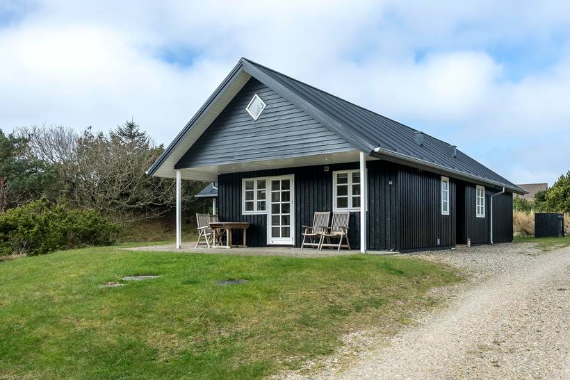 Foto von Ferienhaus HR02 in Vejers Strand - Westjütland