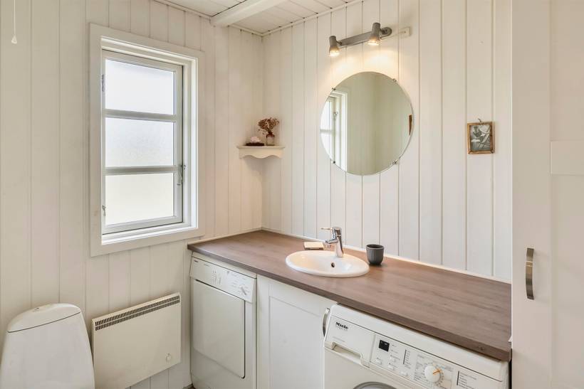 Foto von Ferienhaus HR02 in Vejers Strand - Westjütland
