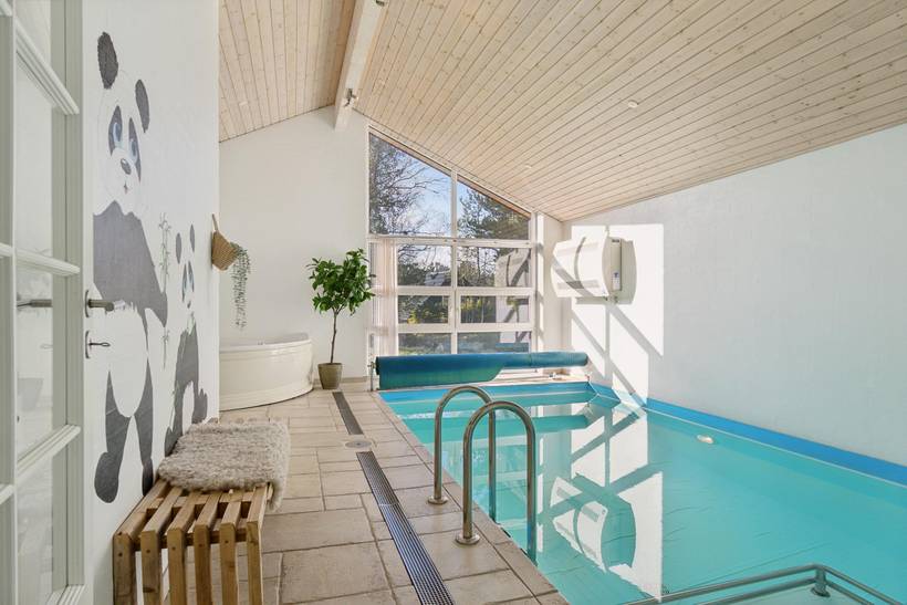 Foto von Ferienhaus HR03 in Lyngså - Nordjütland Ost
