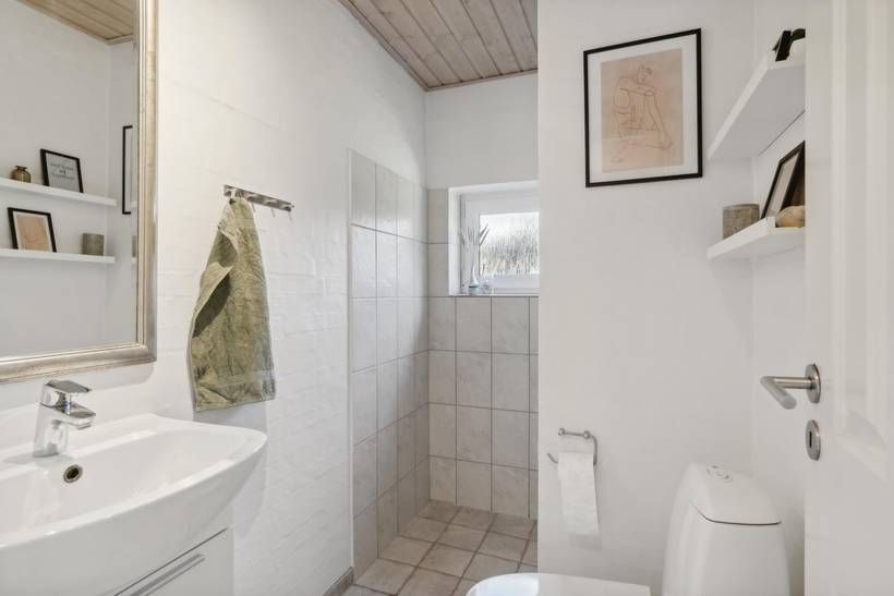 Foto von Ferienhaus HR03 in Lyngså - Nordjütland Ost