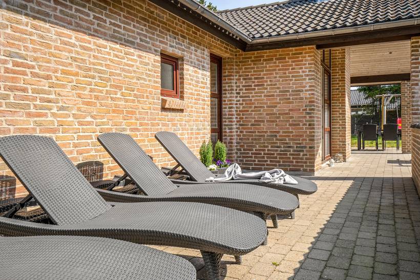 Foto von Ferienhaus HR03 in Lyngså - Nordjütland Ost