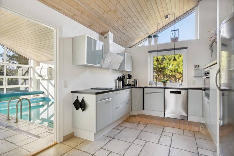 Foto von Ferienhaus HR03 in Lyngså - Nordjütland Ost