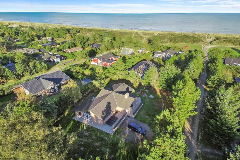 Foto von Ferienhaus HR03 in Lyngså - Nordjütland Ost