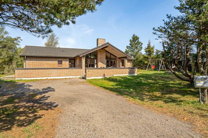 Foto von Ferienhaus HR03 in Lyngså - Nordjütland Ost