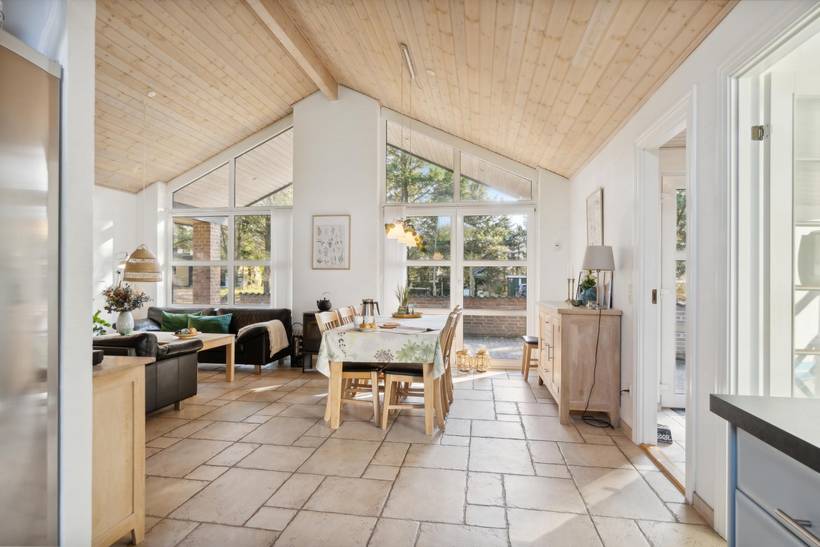 Foto von Ferienhaus HR03 in Lyngså - Nordjütland Ost