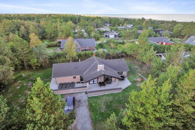 Foto von Ferienhaus HR03 in Lyngså - Nordjütland Ost