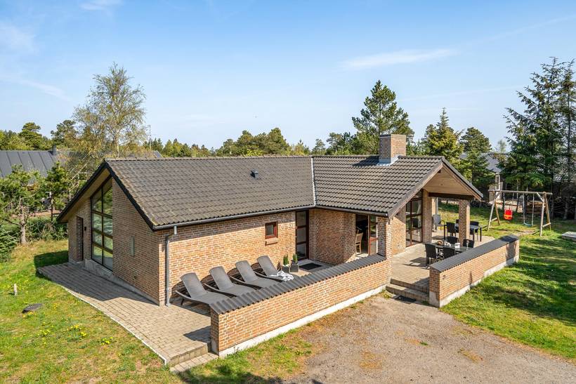 Foto von Ferienhaus HR03 in Lyngså - Nordjütland Ost