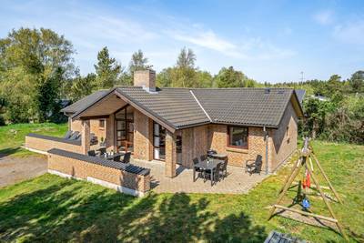Vorschaubild von Ferienhaus HR03 in Lyngså - Nordjütland Ost