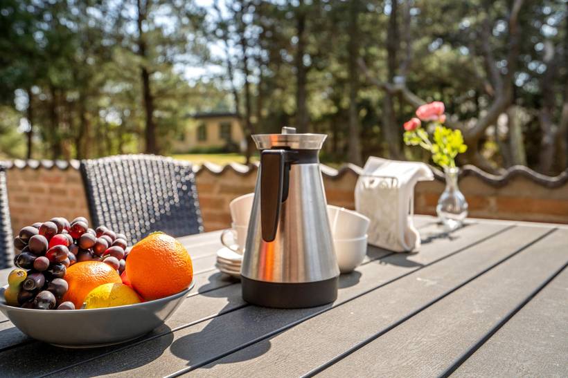 Foto von Ferienhaus HR03 in Lyngså - Nordjütland Ost