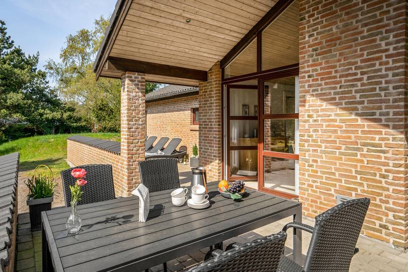 Foto von Ferienhaus HR03 in Lyngså - Nordjütland Ost