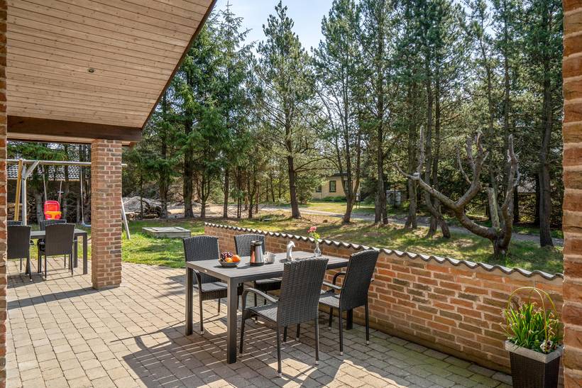 Foto von Ferienhaus HR03 in Lyngså - Nordjütland Ost