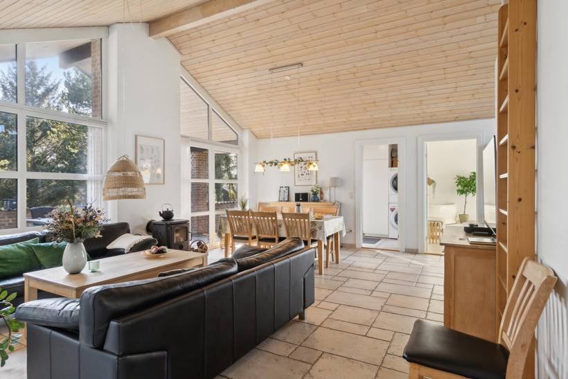 Foto von Ferienhaus HR03 in Lyngså - Nordjütland Ost