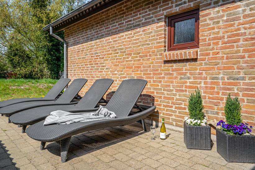 Foto von Ferienhaus HR03 in Lyngså - Nordjütland Ost