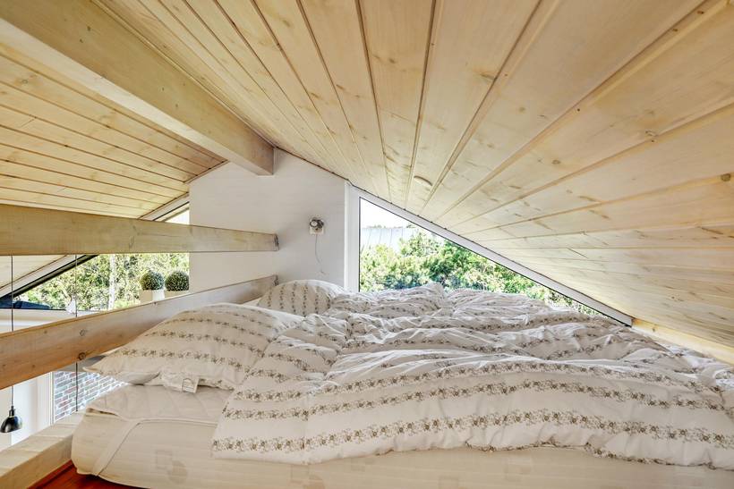 Foto von Ferienhaus HR03 in Lyngså - Nordjütland Ost