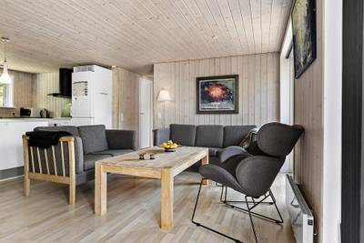 Vorschaubild von Ferienhaus HR05 in Trend - Thy/Limfjord