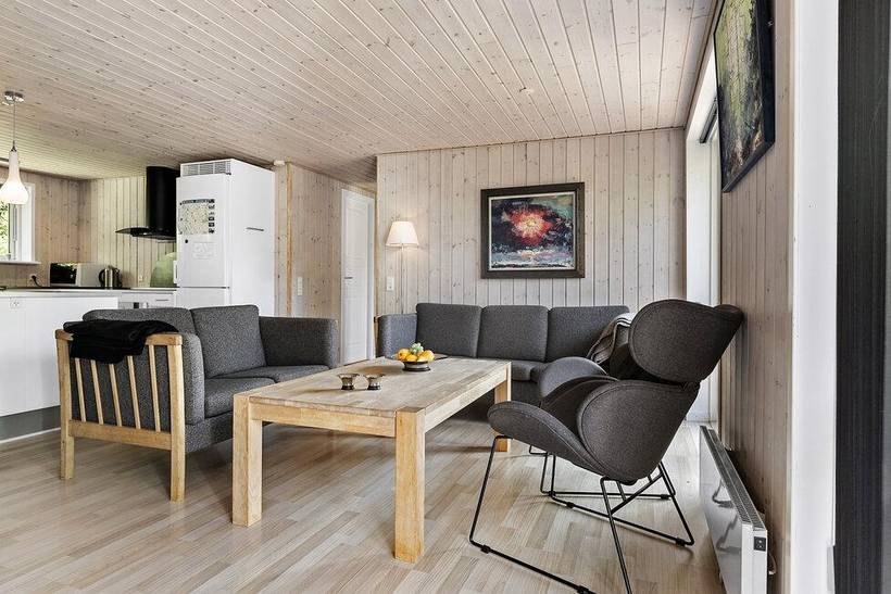 Foto von Ferienhaus HR05 in Trend - Thy/Limfjord
