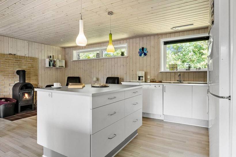 Foto von Ferienhaus HR05 in Trend - Thy/Limfjord