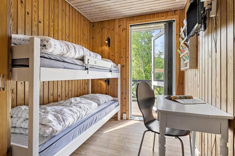 Foto von Ferienhaus HR05 in Trend - Thy/Limfjord