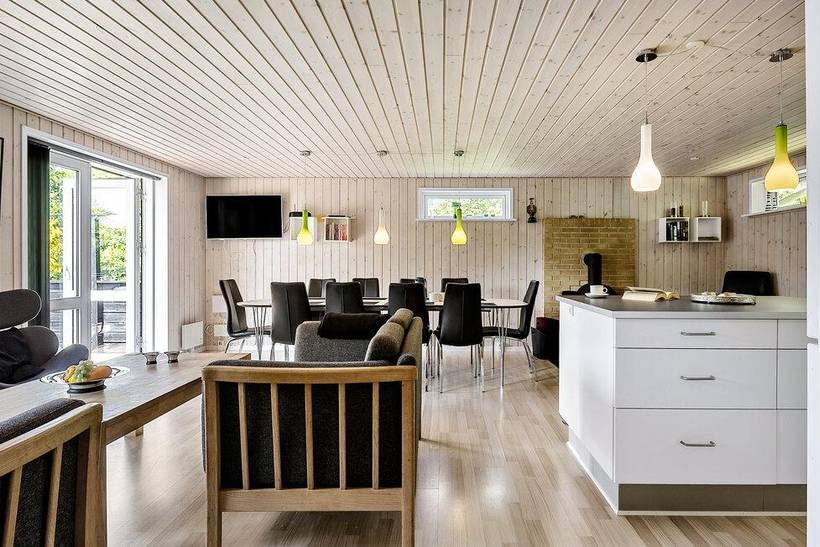 Foto von Ferienhaus HR05 in Trend - Thy/Limfjord