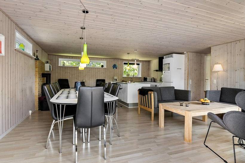 Foto von Ferienhaus HR05 in Trend - Thy/Limfjord