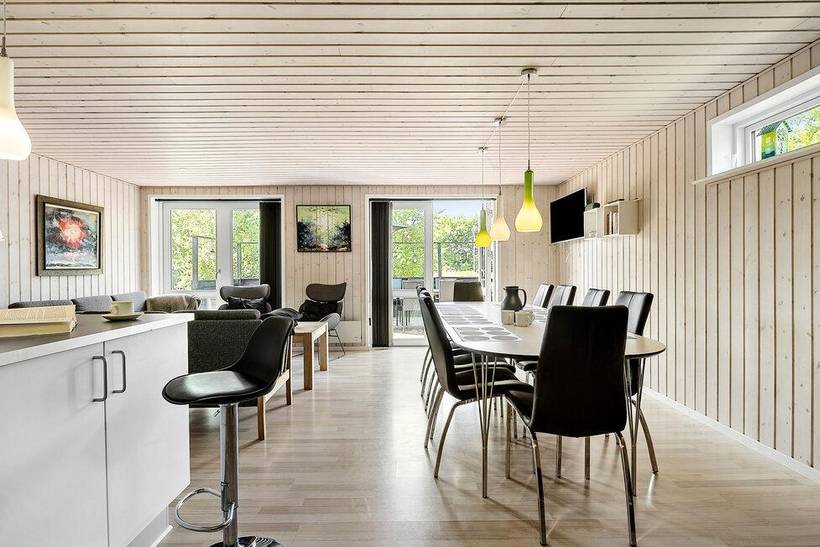 Foto von Ferienhaus HR05 in Trend - Thy/Limfjord