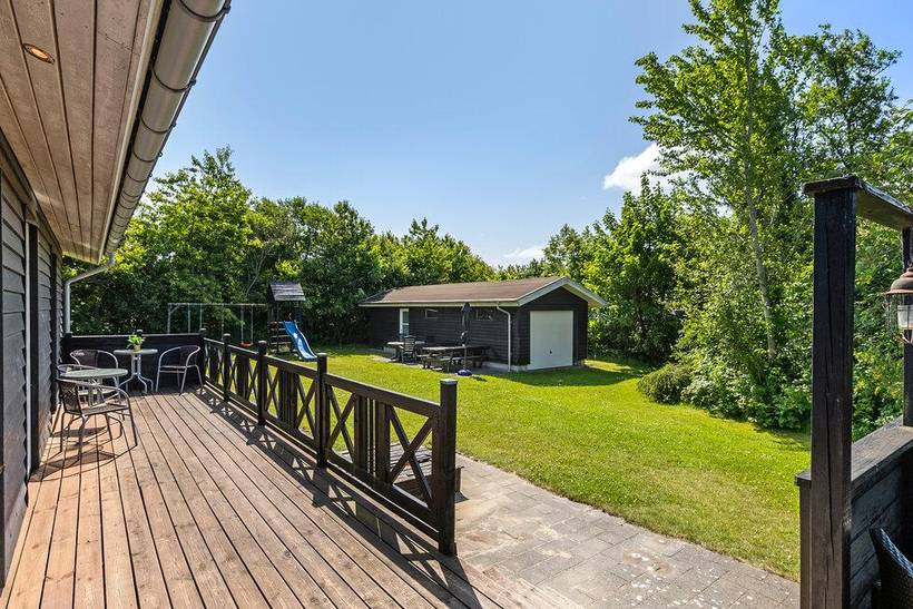 Foto von Ferienhaus HR05 in Trend - Thy/Limfjord