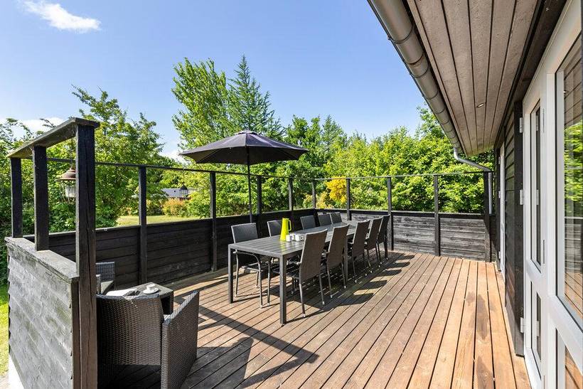 Foto von Ferienhaus HR05 in Trend - Thy/Limfjord