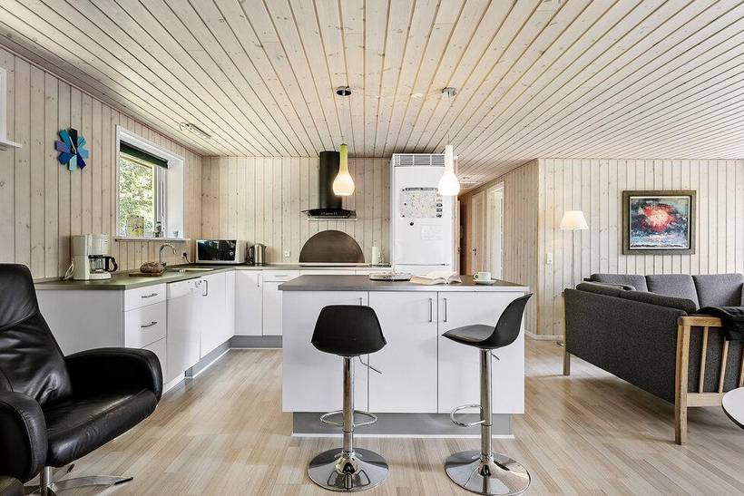 Foto von Ferienhaus HR05 in Trend - Thy/Limfjord