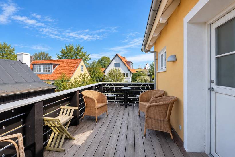 Foto von Ferienhaus HR07 in Skagen - Nordjütland
