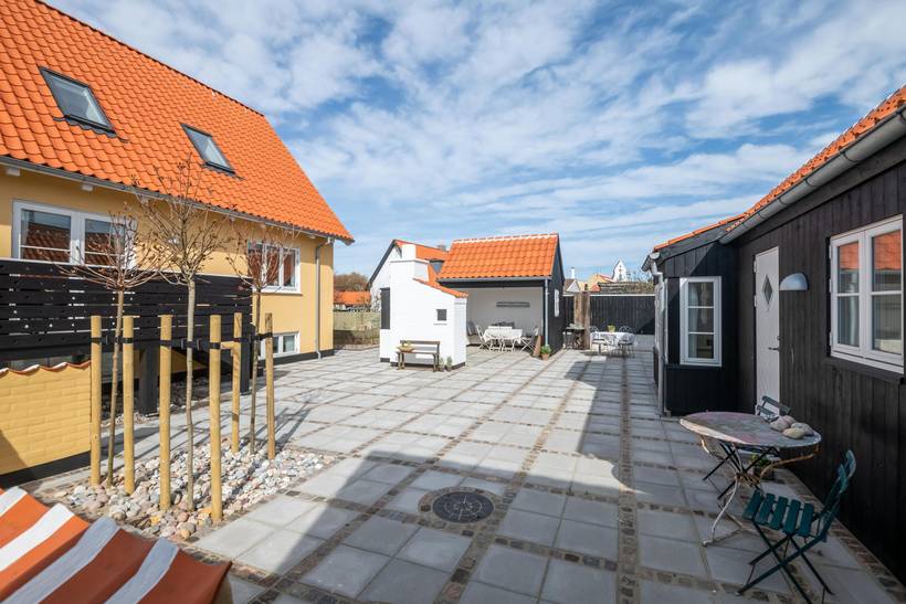 Foto von Ferienhaus HR07 in Skagen - Nordjütland