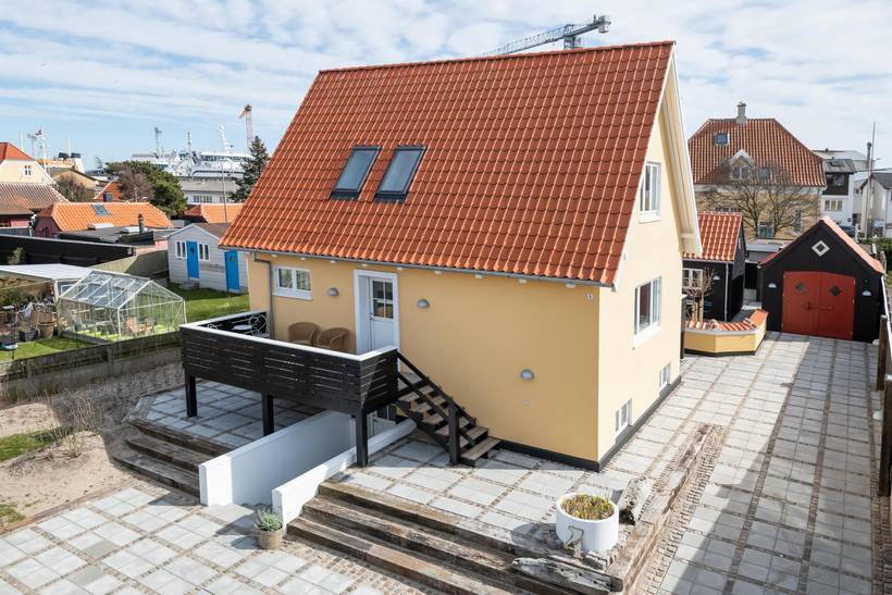 Foto von Ferienhaus HR07 in Skagen - Nordjütland