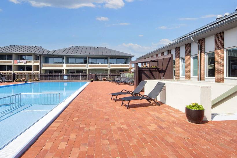 Foto von Ferienhaus HR10 in Fanø Bad - Fanø