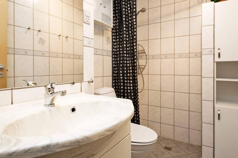 Foto von Ferienhaus HR10 in Fanø Bad - Fanø