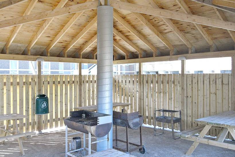 Foto von Ferienhaus HR10 in Fanø Bad - Fanø