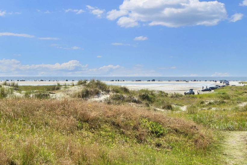 Foto von Ferienhaus HR10 in Fanø Bad - Fanø