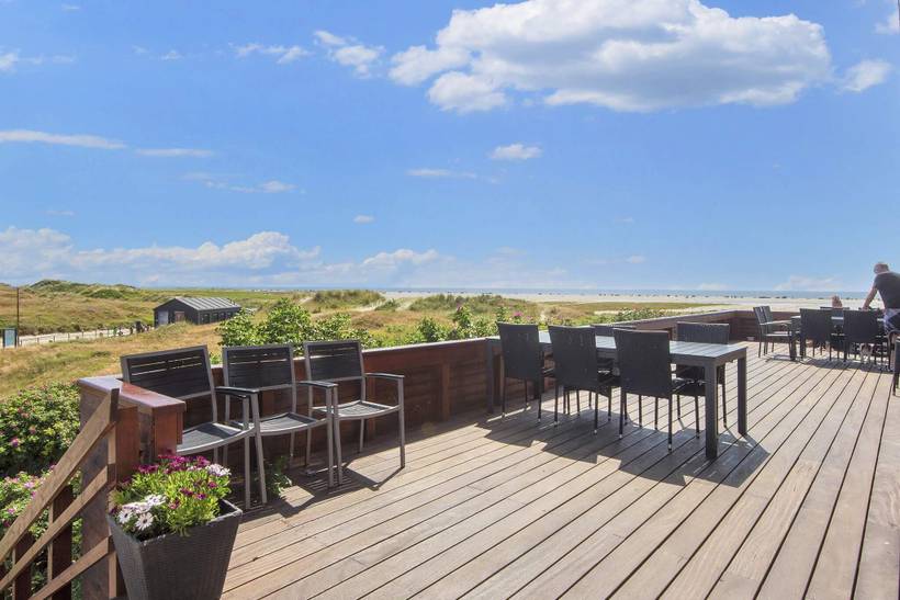 Foto von Ferienhaus HR10 in Fanø Bad - Fanø