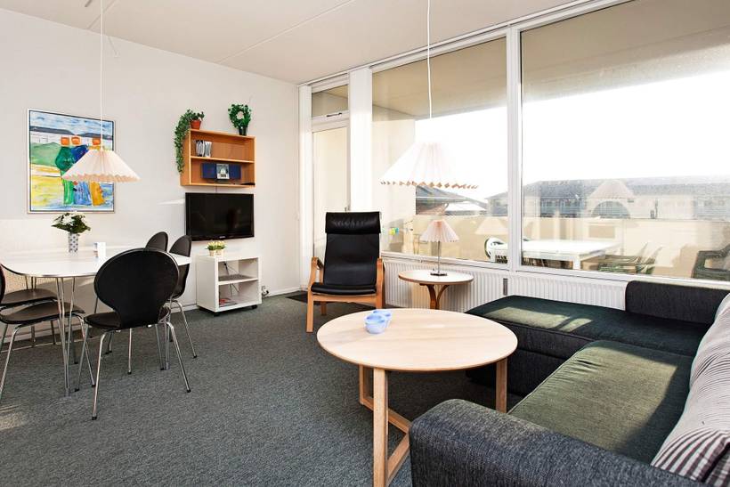 Foto von Ferienhaus HR10 in Fanø Bad - Fanø