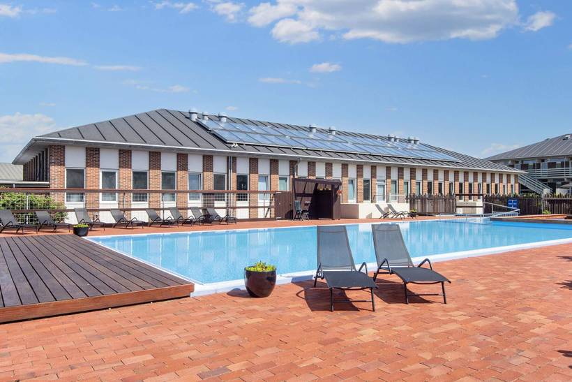 Foto von Ferienhaus HR10 in Fanø Bad - Fanø