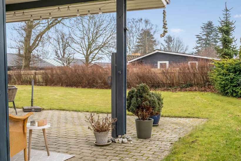 Foto von Ferienhaus HR14 in Øster Hurup - Nordjütland Ost