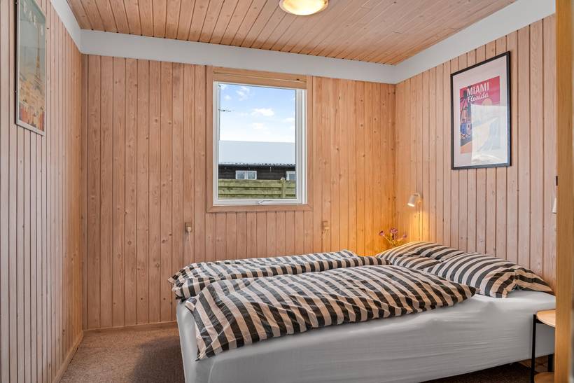 Foto von Ferienhaus HR14 in Øster Hurup - Nordjütland Ost