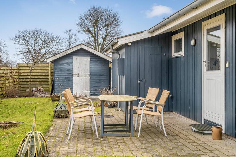Foto von Ferienhaus HR14 in Øster Hurup - Nordjütland Ost