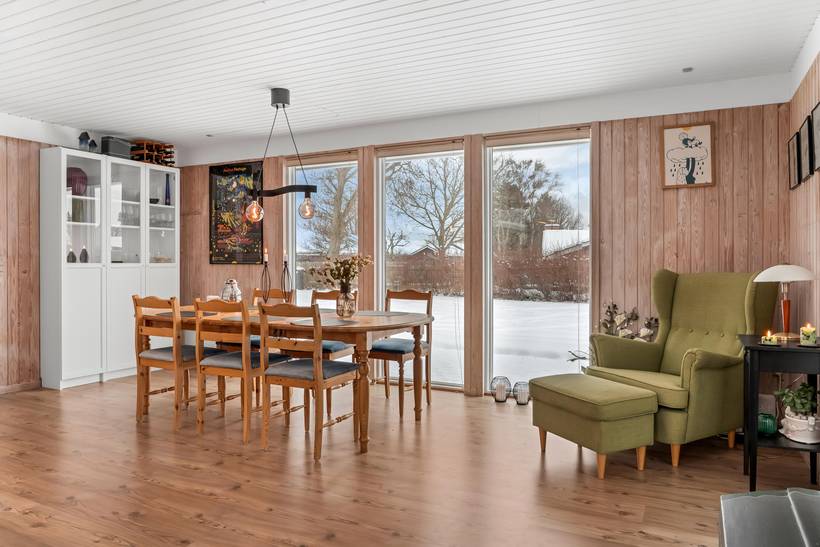 Foto von Ferienhaus HR14 in Øster Hurup - Nordjütland Ost
