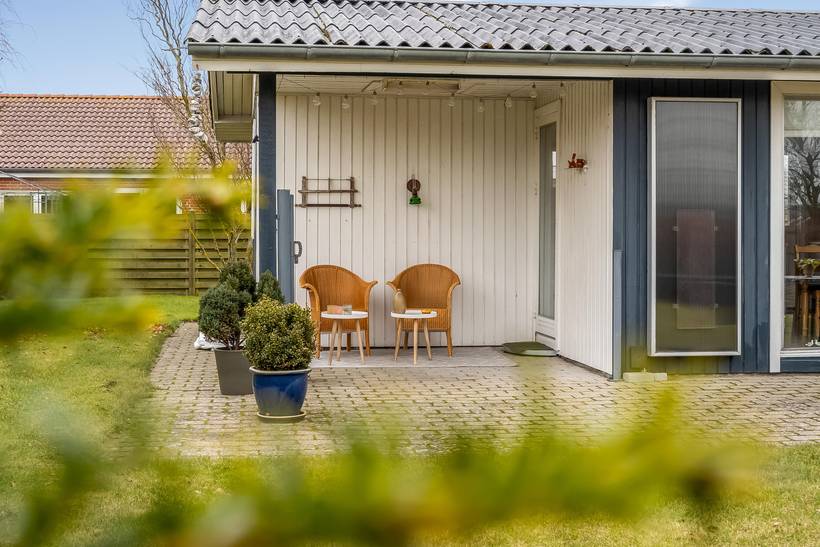 Foto von Ferienhaus HR14 in Øster Hurup - Nordjütland Ost