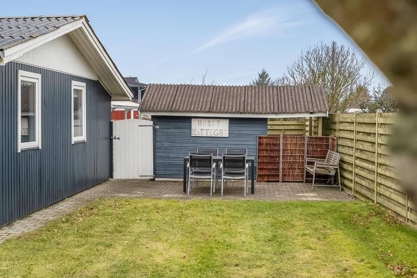 Foto von Ferienhaus HR14 in Øster Hurup - Nordjütland Ost