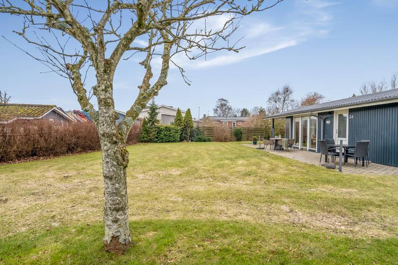 Foto von Ferienhaus HR14 in Øster Hurup - Nordjütland Ost