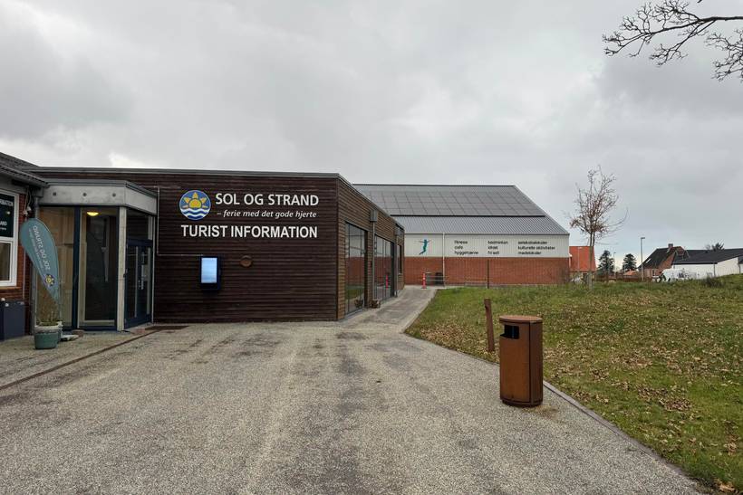 Foto von Ferienhaus HR14 in Øster Hurup - Nordjütland Ost