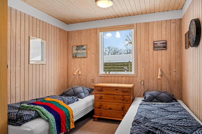 Foto von Ferienhaus HR14 in Øster Hurup - Nordjütland Ost