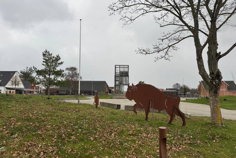 Foto von Ferienhaus HR14 in Øster Hurup - Nordjütland Ost