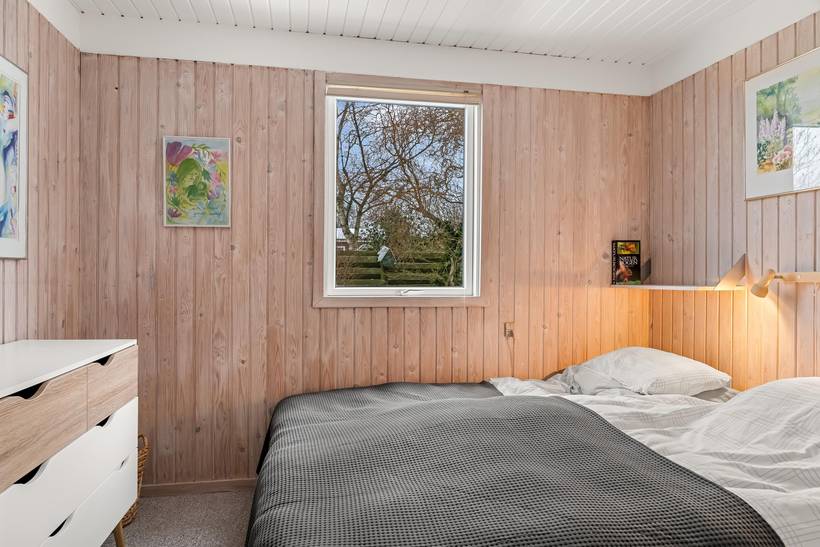 Foto von Ferienhaus HR14 in Øster Hurup - Nordjütland Ost