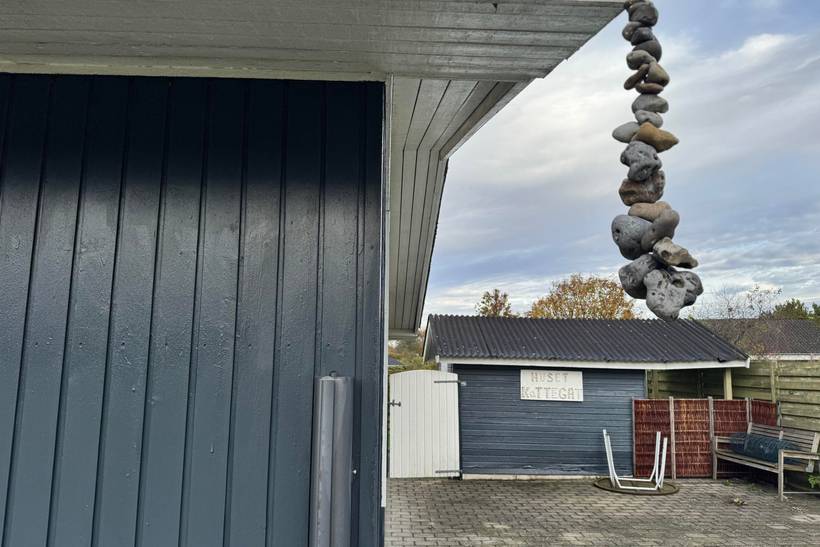 Foto von Ferienhaus HR14 in Øster Hurup - Nordjütland Ost